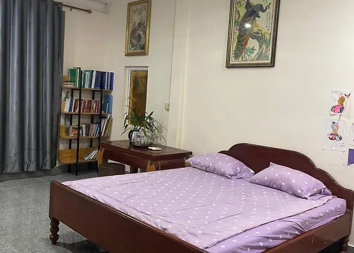 Family Nature Life Kwatera prywatna